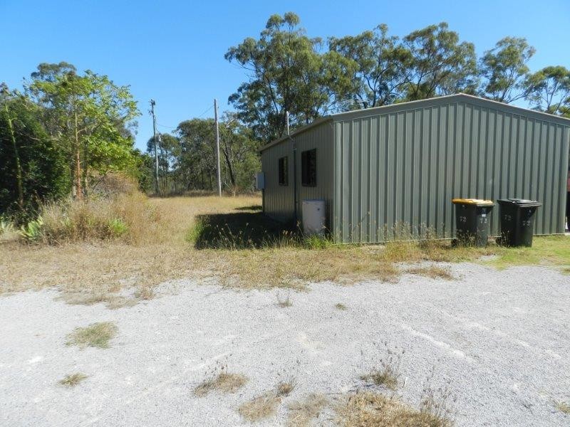 72 Old Bruce Highway, Calliope QLD 4680