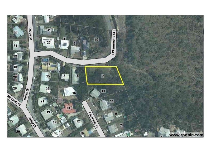 7 Fitzsimmons St., South Gladstone QLD 4680