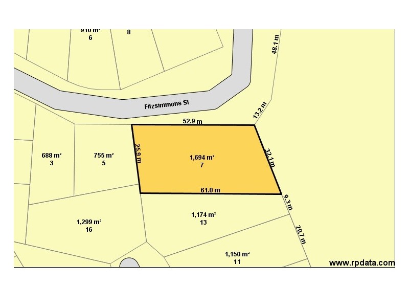 7 Fitzsimmons St., South Gladstone QLD 4680