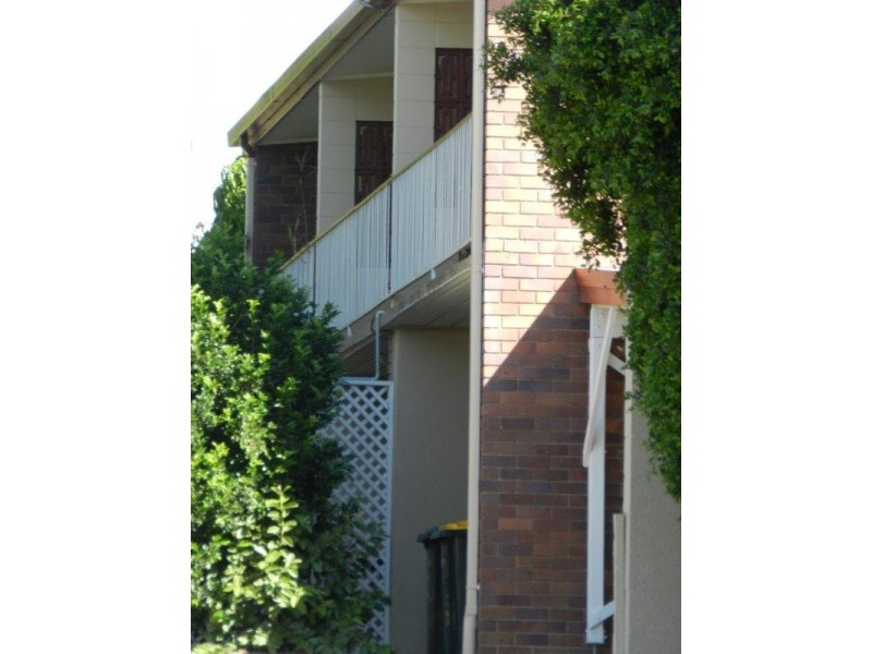 4B/61 Tank Street, West Gladstone QLD 4680