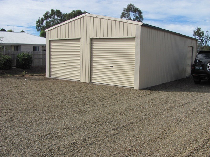 43 Hennie Drive, Benaraby QLD 4680