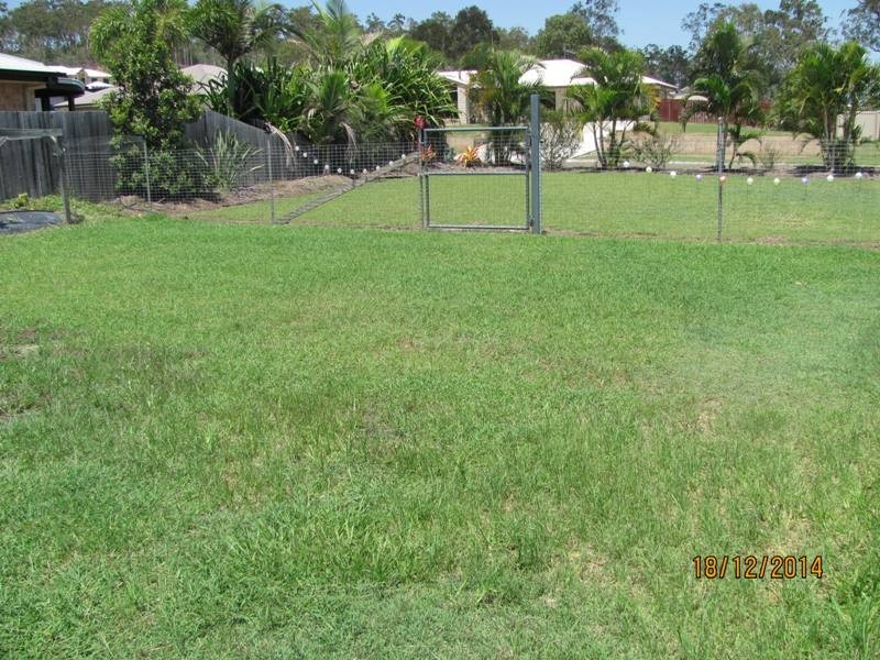 43 Hennie Drive, Benaraby QLD 4680