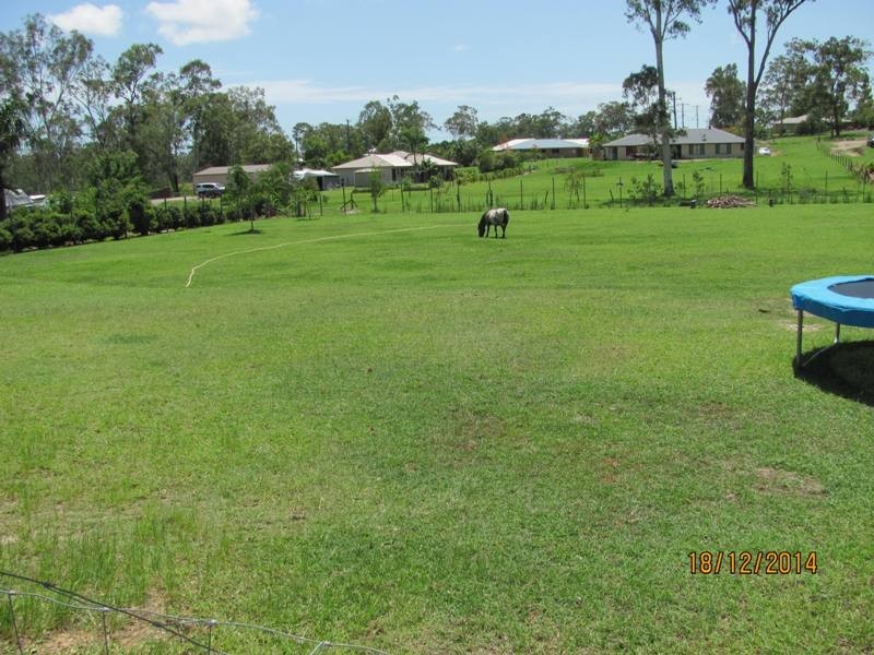 43 Hennie Drive, Benaraby QLD 4680