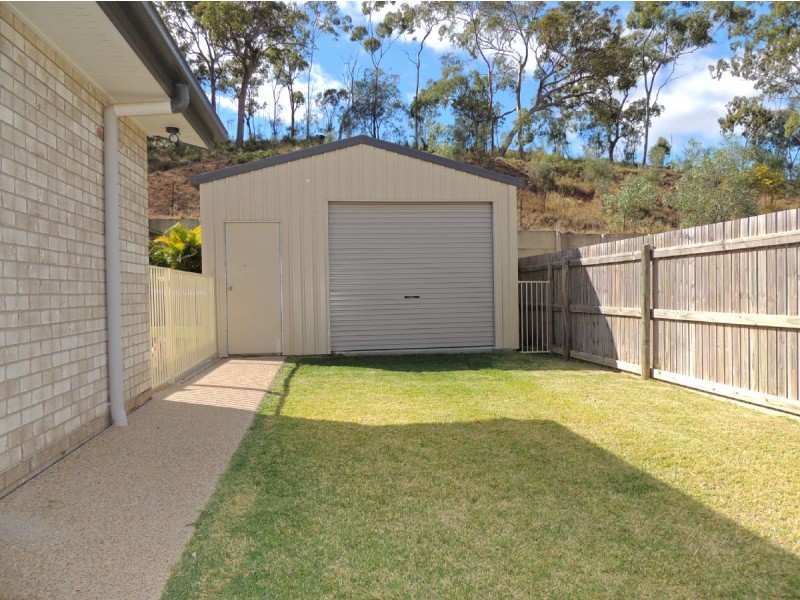 22 Spence Court, Kirkwood QLD 4680