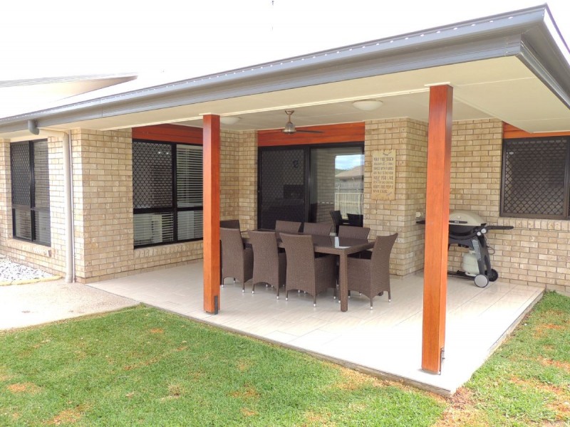 22 Spence Court, Kirkwood QLD 4680