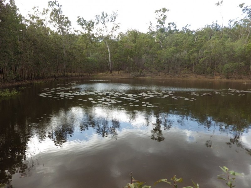 43242 Bruce Highway, Colosseum QLD 4677