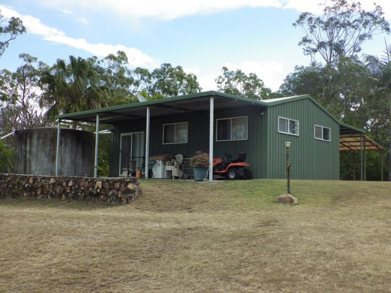 43242 Bruce Highway, Colosseum QLD 4677