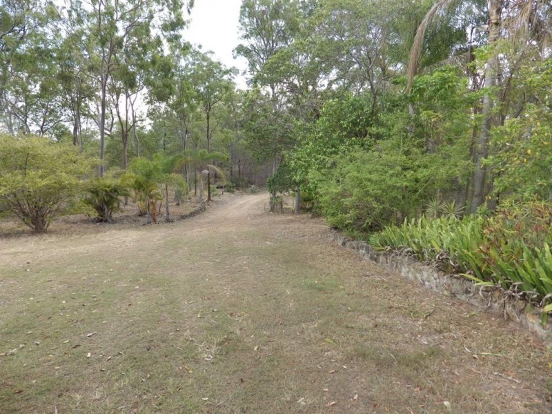43242 Bruce Highway, Colosseum QLD 4677