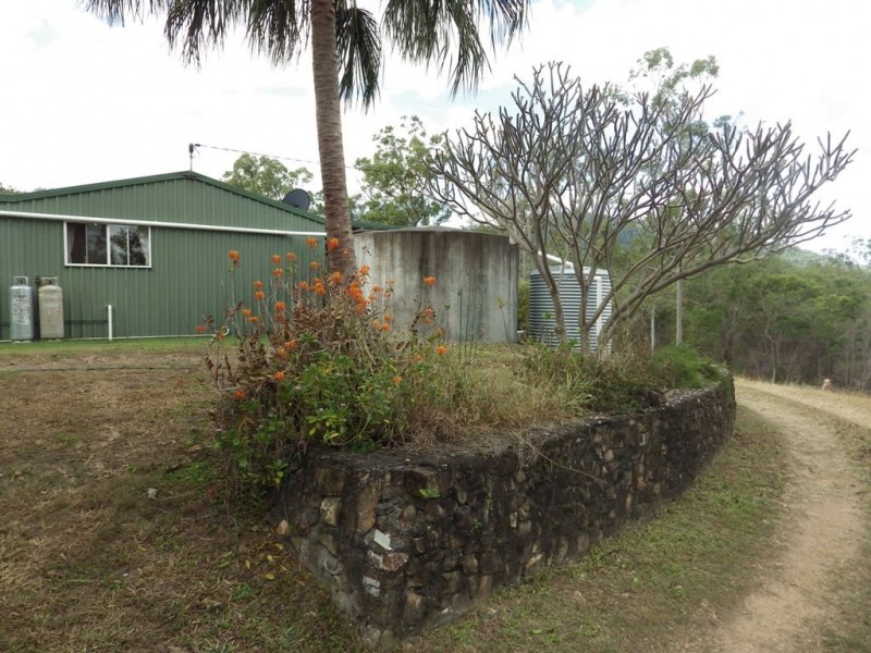 43242 Bruce Highway, Colosseum QLD 4677