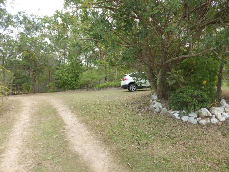 43242 Bruce Highway, Colosseum QLD 4677