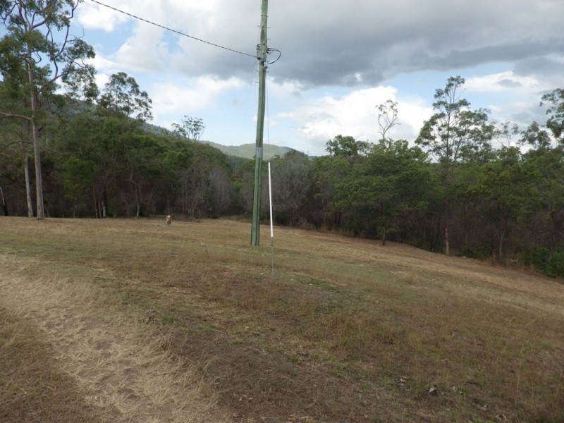 43242 Bruce Highway, Colosseum QLD 4677