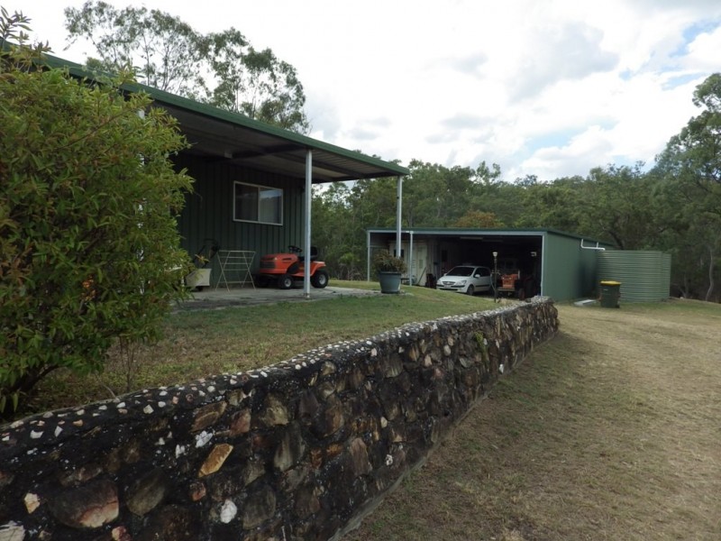 43242 Bruce Highway, Colosseum QLD 4677