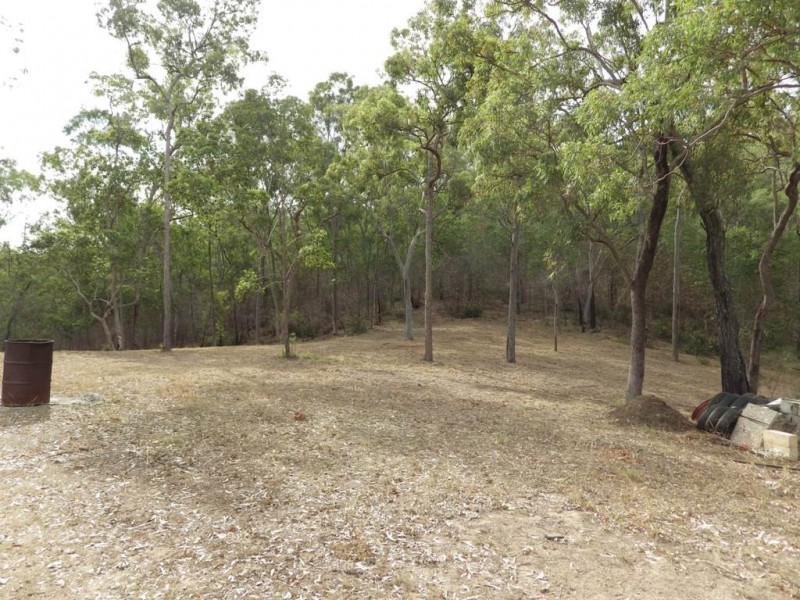 43242 Bruce Highway, Colosseum QLD 4677