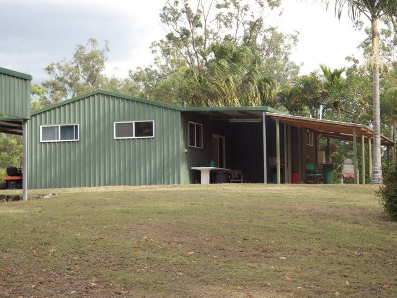 43242 Bruce Highway, Colosseum QLD 4677