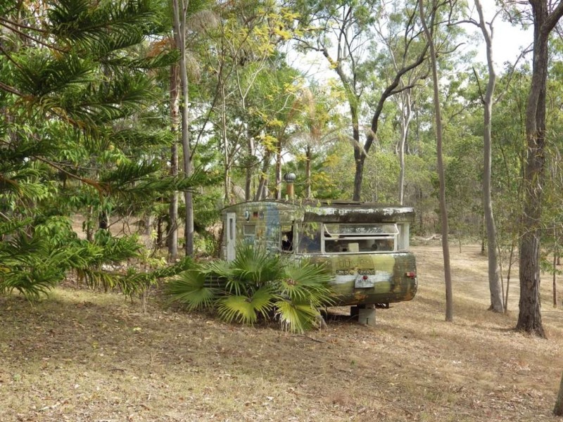 43242 Bruce Highway, Colosseum QLD 4677