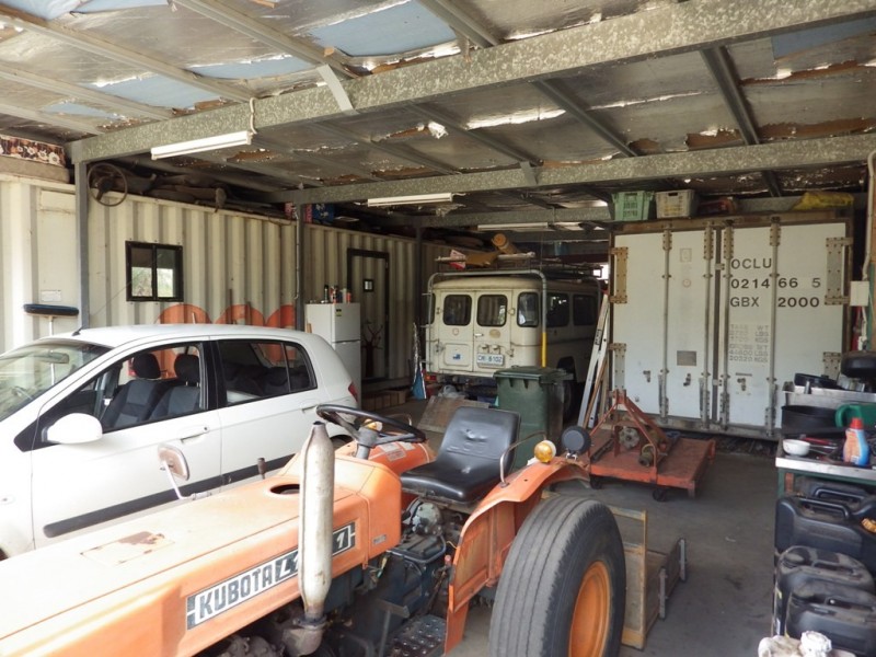 43242 Bruce Highway, Colosseum QLD 4677