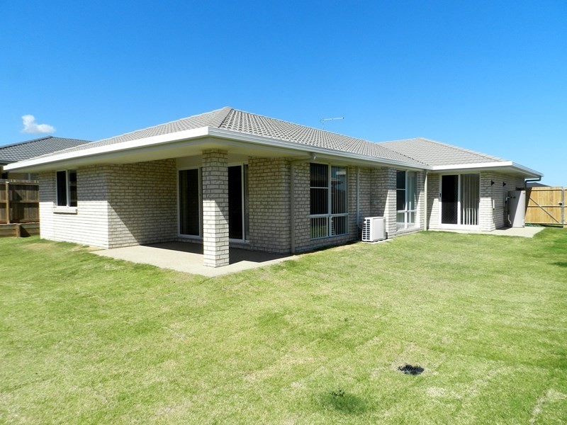 10 Fremont Street, Calliope QLD 4680