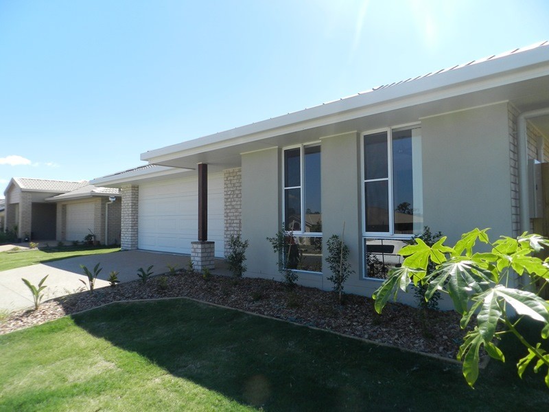 10 Fremont Street, Calliope QLD 4680