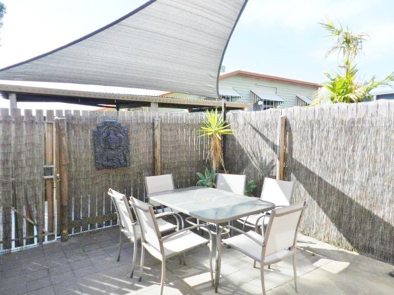 4/259 Auckland Street, South Gladstone QLD 4680