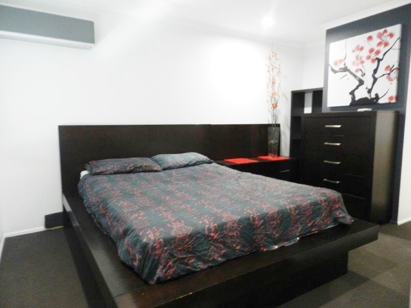 4/259 Auckland Street, South Gladstone QLD 4680