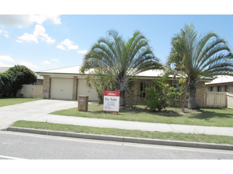 56 Witney Street, Telina QLD 4680