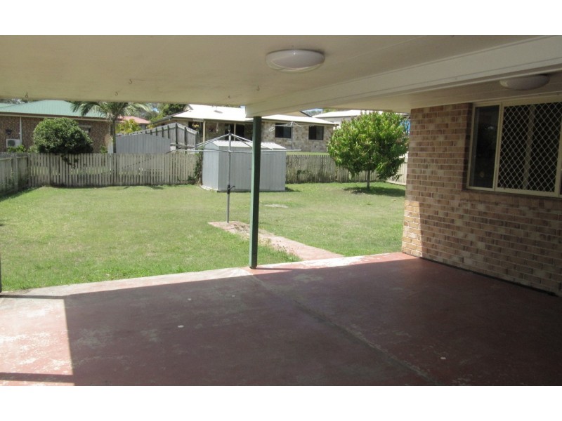 56 Witney Street, Telina QLD 4680