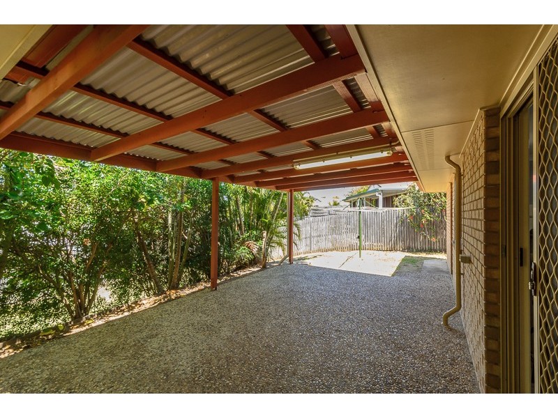 25 Ellington Street, New Auckland QLD 4680