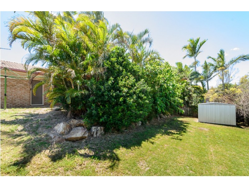 25 Ellington Street, New Auckland QLD 4680