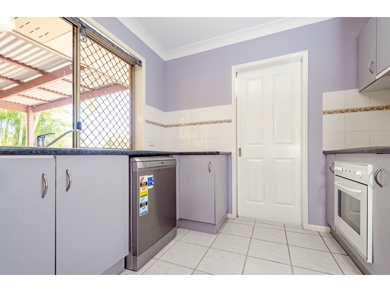 25 Ellington Street, New Auckland QLD 4680