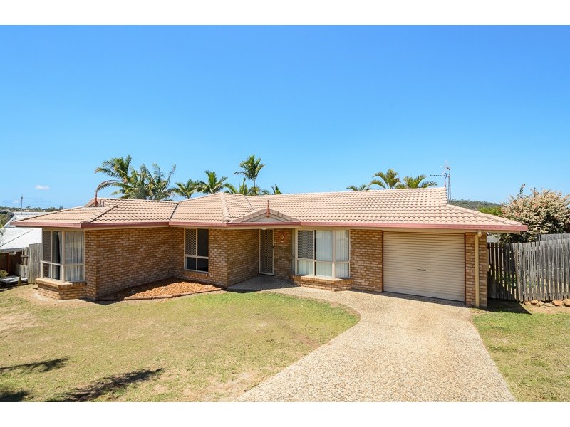 25 Ellington Street, New Auckland QLD 4680