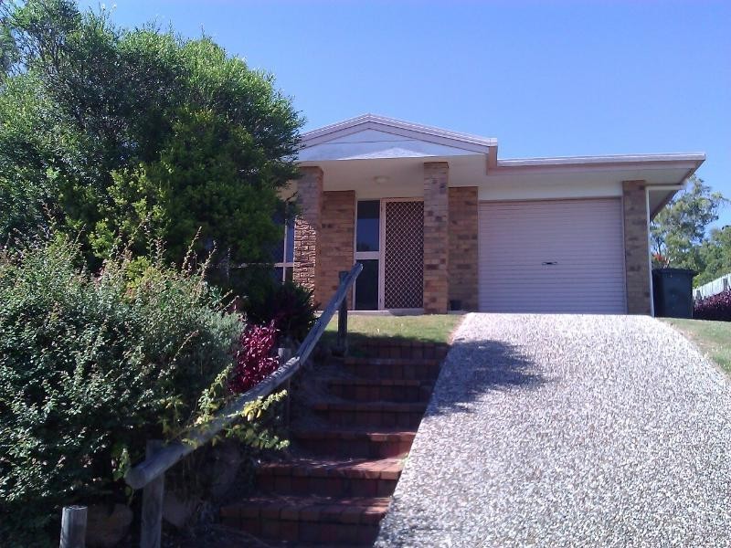 59 Keppel Avenue, Clinton QLD 4680