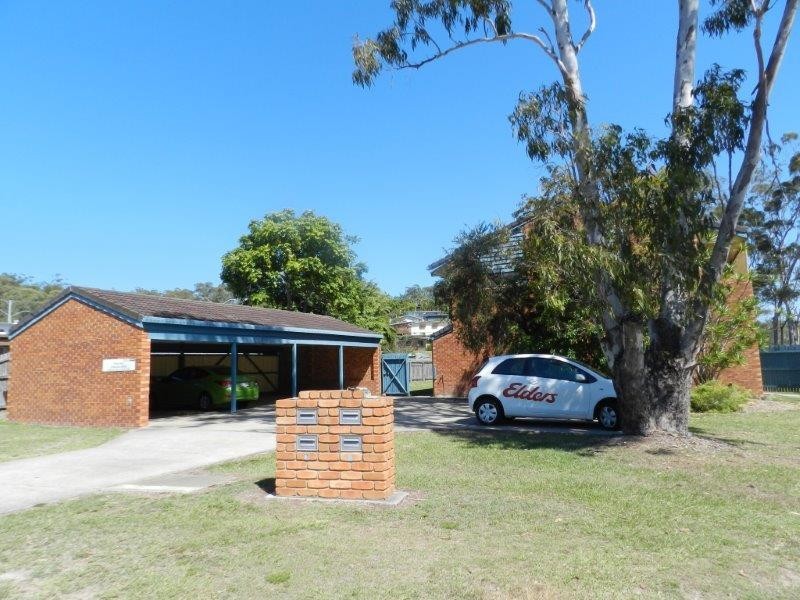 3/24 McCann Street, Sun Valley QLD 4680