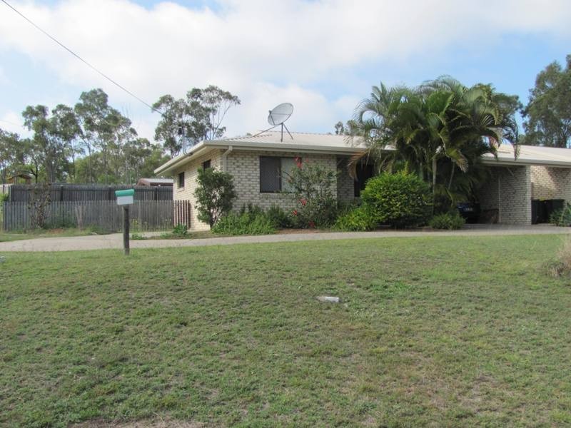 1/33 Centenary Drive, Boyne Island QLD 4680