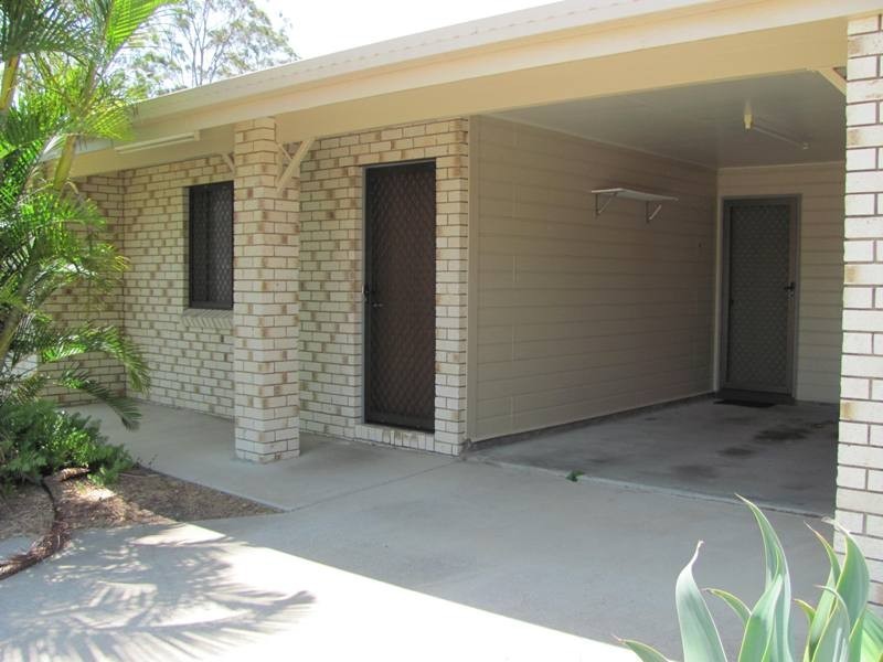 1/33 Centenary Drive, Boyne Island QLD 4680