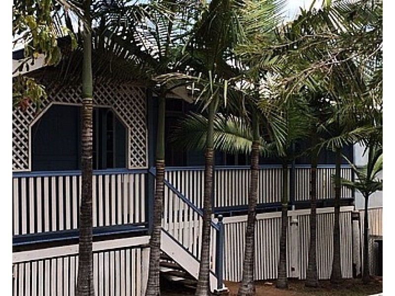 35 Roseberry Street, Gladstone QLD 4680
