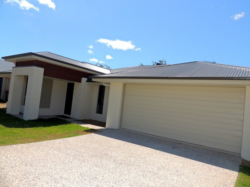 23 Shearwater Drive, Glen Eden QLD 4680