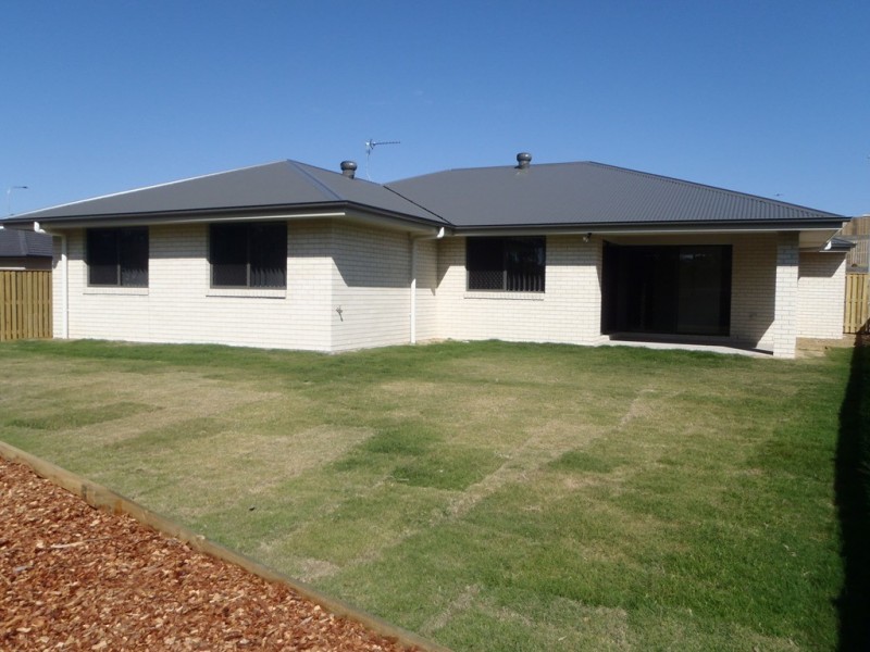 23 Shearwater Drive, Glen Eden QLD 4680