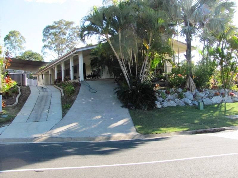 5 Beltana Drive, Boyne Island QLD 4680