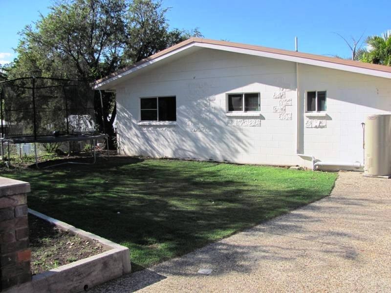 5 Beltana Drive, Boyne Island QLD 4680