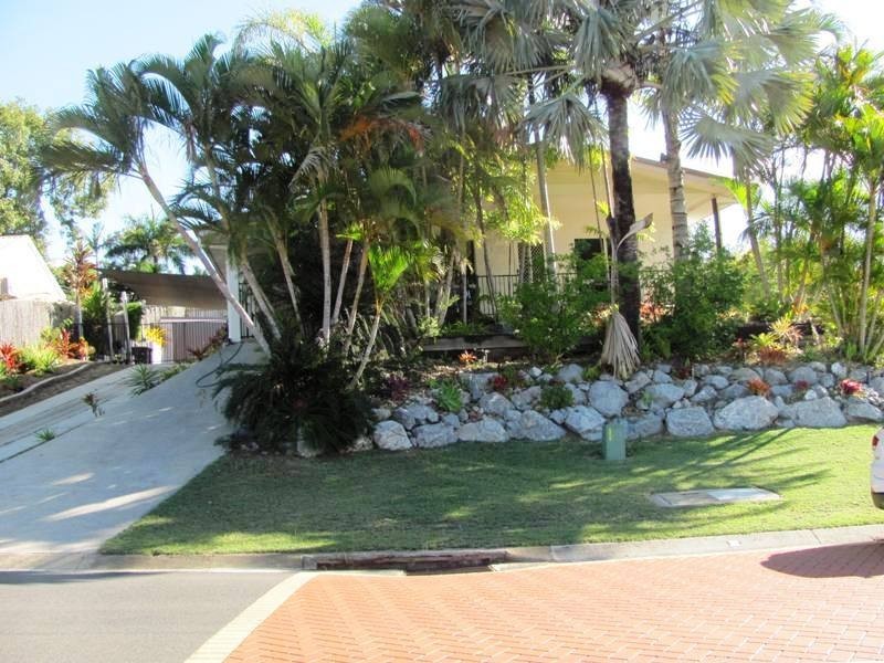 5 Beltana Drive, Boyne Island QLD 4680