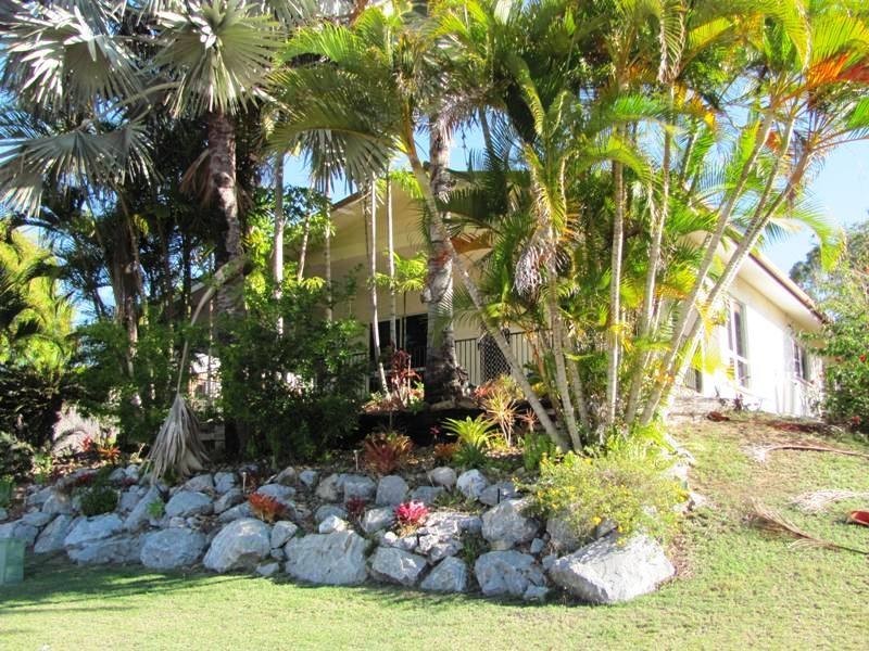 5 Beltana Drive, Boyne Island QLD 4680