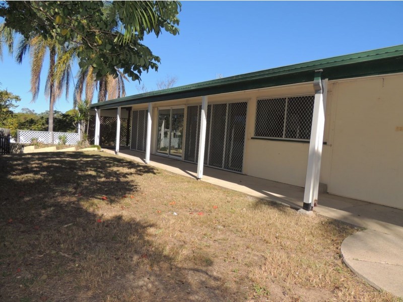 7 Allunga Drive, Glen Eden QLD 4680