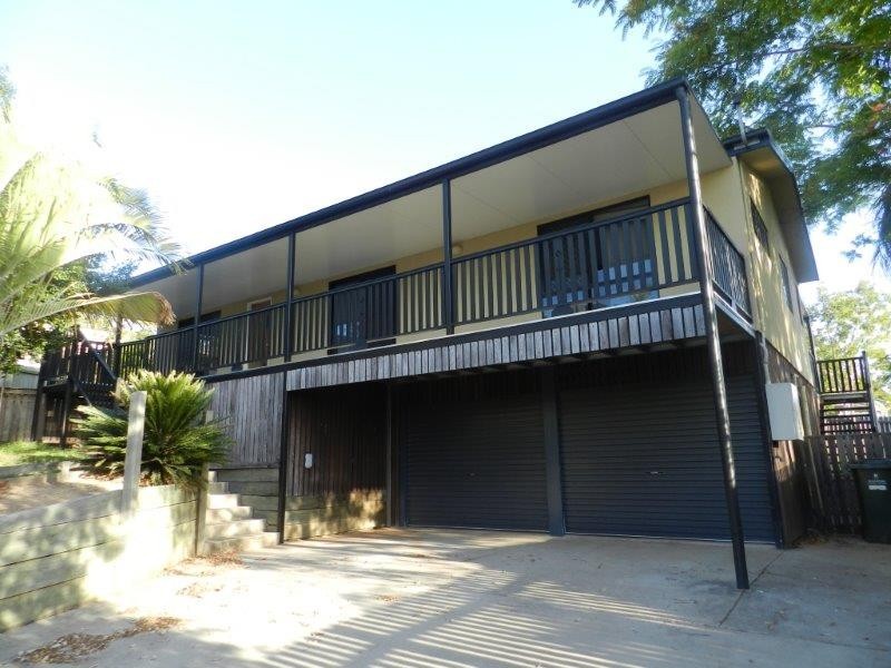 7 Walnut Street, New Auckland QLD 4680