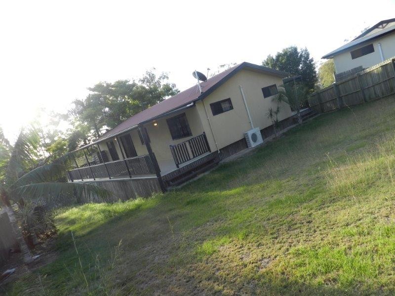 7 Walnut Street, New Auckland QLD 4680