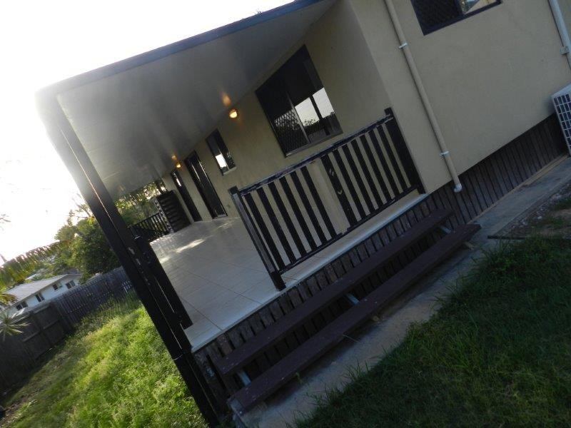 7 Walnut Street, New Auckland QLD 4680