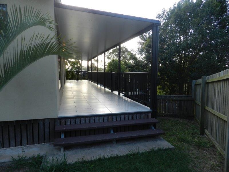 7 Walnut Street, New Auckland QLD 4680