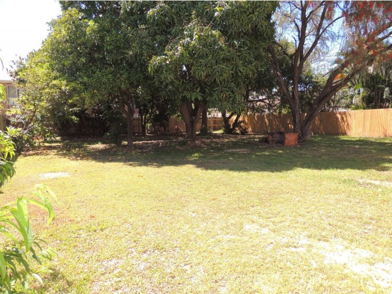 20 Leonard Street, South Gladstone QLD 4680