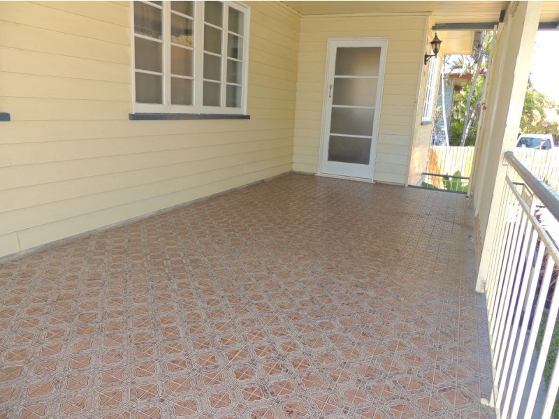 20 Leonard Street, South Gladstone QLD 4680