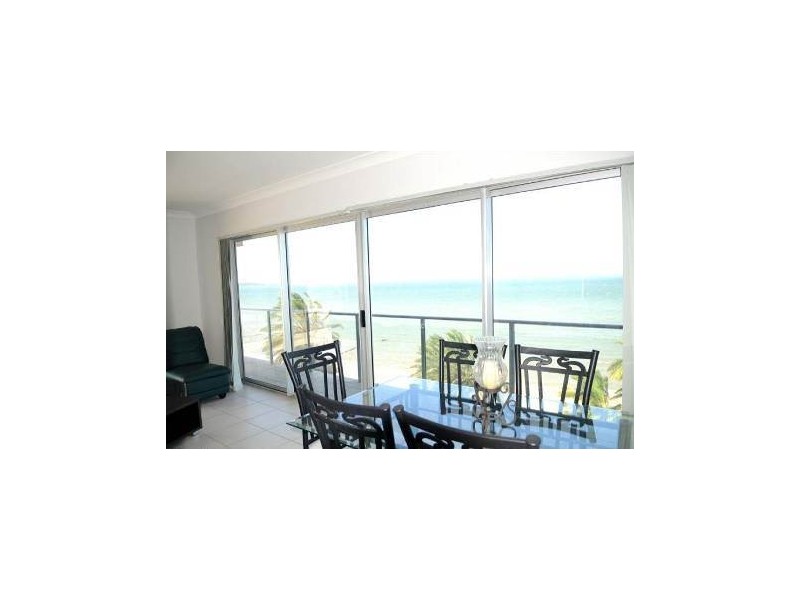 9/22 BARNEY STREET, Barney Point QLD 4680