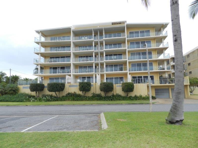 9/22 BARNEY STREET, Barney Point QLD 4680
